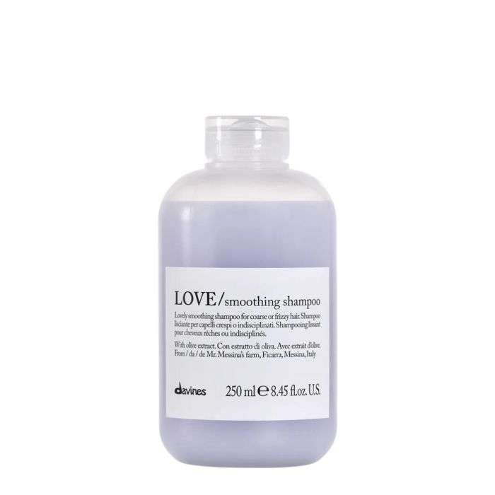 davines-love-smoothing-shampoo-250-ml.jpg DAVINES LOVE SMOOTHING SHAMPOO 250 ML – Image 1