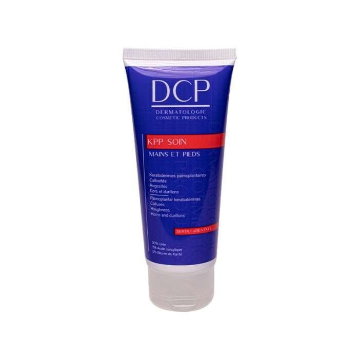 dcp-kpp-soin-mains-et-pieds-100-ml.jpg DCP KPP SOIN MAINS ET PIEDS 100 ML – Image 1