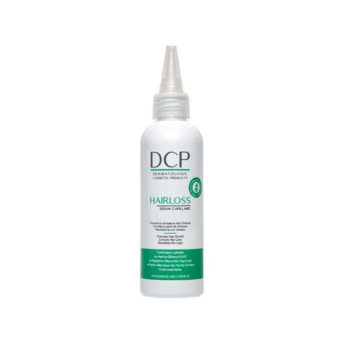 dcpderm-dcp-hair-loss-serum-capillaire-100-ml-serum-et-huiles.jpg DCP HAIR LOSS SERUM CAPILLAIRE 100 ML – Image 1