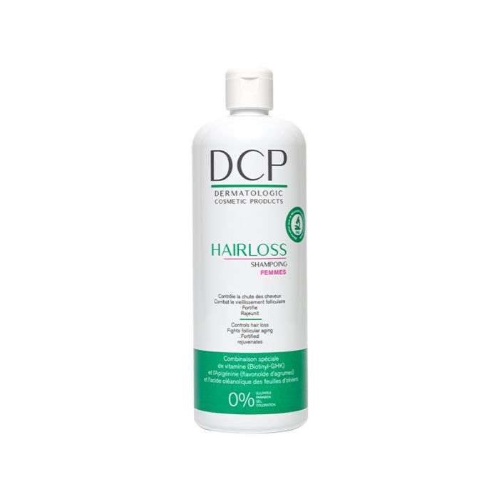 dcpderm-dcp-hair-loss-shampoing-femmes-500-ml-shampoings-anti-chute.jpg DCP HAIR LOSS SHAMPOING FEMMES 500 ML – Image 1