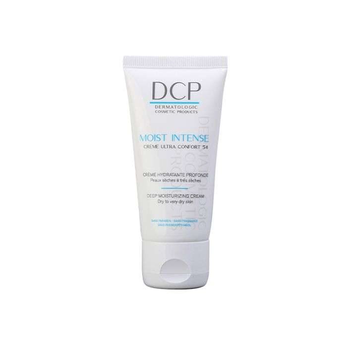 dcpderm-dcp-moist-intense-creme-ultra-confort-50-ml-cremes-jour.jpg DCP MOIST INTENSE CREME ULTRA CONFORT 50 ML – Image 1