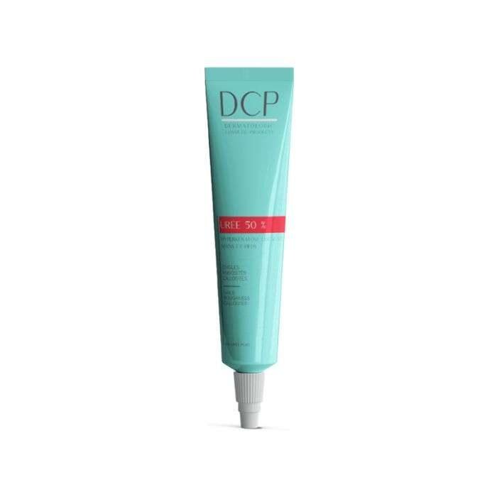 dcpderm-dcp-uree-50-hyperkeratose-localisee-mains-et-pieds-30-ml-mains.jpg DCP UREE 50% HYPERKERATOSE LOCALISEE MAINS ET PIEDS 30 ML – Image 1