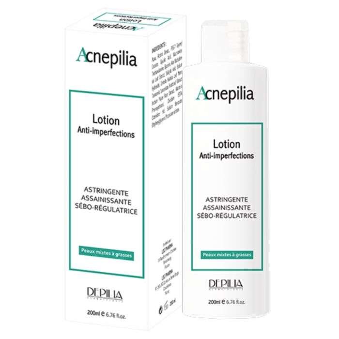 depilia-depilia-acnepilia-lotion-anti-imperfections-200-ml-soins-anti-imperfections.jpg DEPILIA ACNEPILIA LOTION ANTI-IMPERFECTIONS 200 ML – Image 1