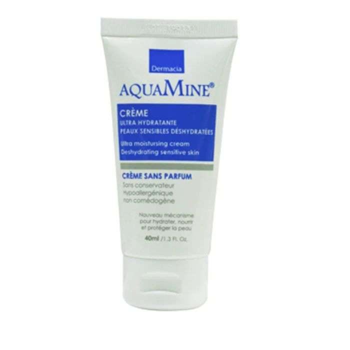 dermacia-dermacia-aquamine-creme-ultra-hydratante-sans-parfum-40-ml-soins-anti-rougeurs.jpg DERMACIA AQUAMINE CREME ULTRA HYDRATANTE SANS PARFUM 40 ML – Image 1