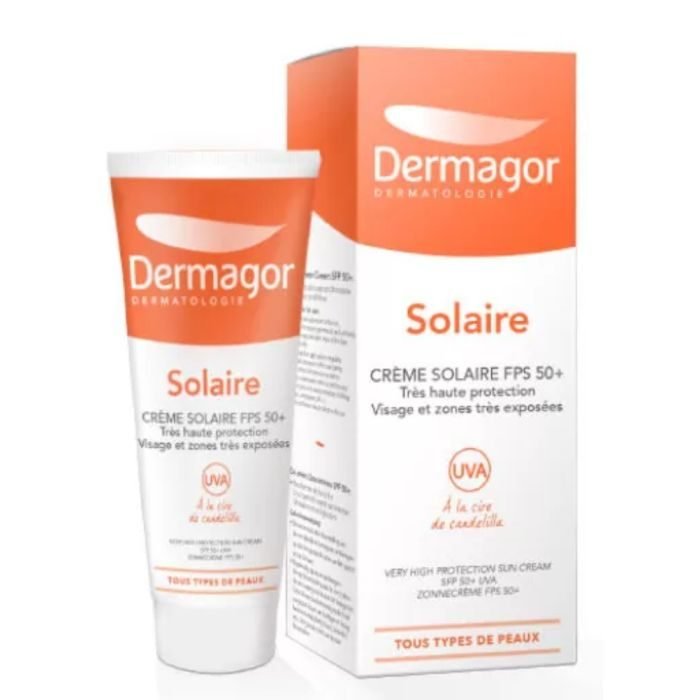 dermagor-dermagor-creme-solaire-fps-50-uva-40-ml-yeux.jpg DERMAGOR CREME SOLAIRE FPS 50+ UVA 40 ML – Image 1