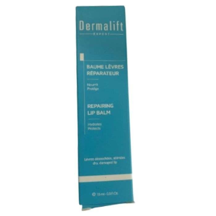 dermalift-dermalift-baume-levres-reparateur-15-ml-levres.jpg DERMALIFT BAUME LEVRES REPARATEUR 15 ML – Image 1