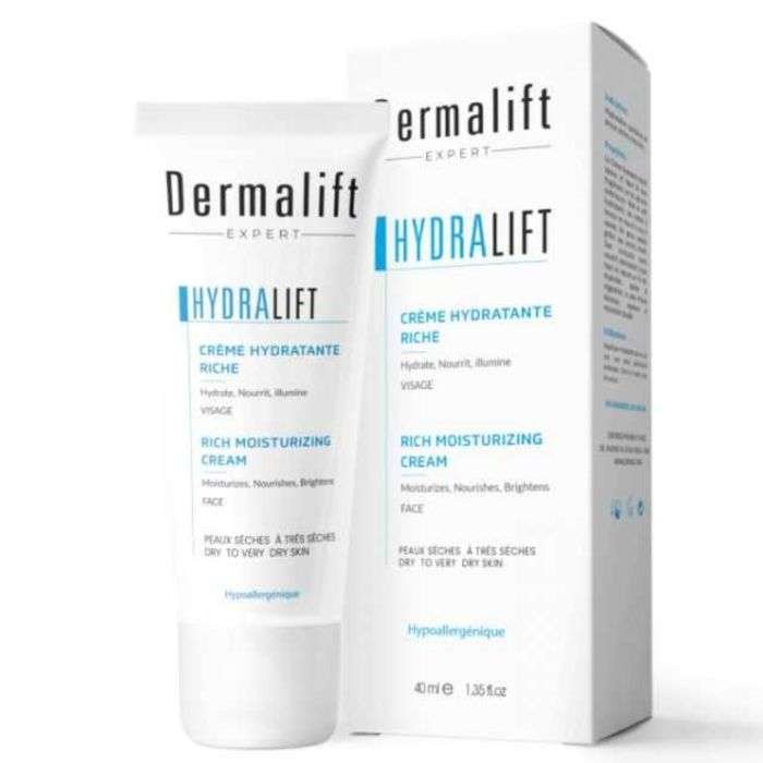 dermalift-dermalift-creme-hydratante-riche-40-ml-cremes-jour.jpg DERMALIFT CREME HYDRATANTE RICHE 40 ML – Image 1
