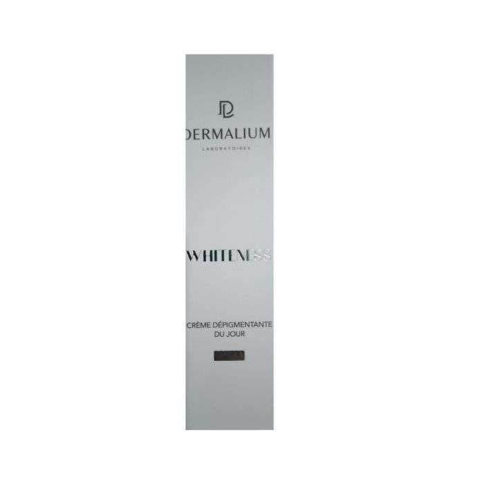 dermalium-dermalium-whiteness-creme-depigmentant-du-jour-spf-15-cremes-depigmentant.jpg DERMALIUM WHITENESS CREME DEPIGMENTANT DU JOUR SPF 15 – Image 1
