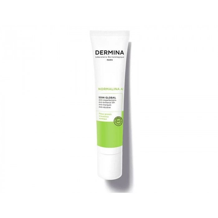 dermina-normalina-ai-soin-global-40-ml.jpg DERMINA NORMALINA AI SOIN GLOBAL 40 ML – Image 1