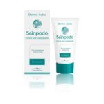 DERMO SOIN SAINPODO CREME ANTI TRANSPIRANTE 50 ML