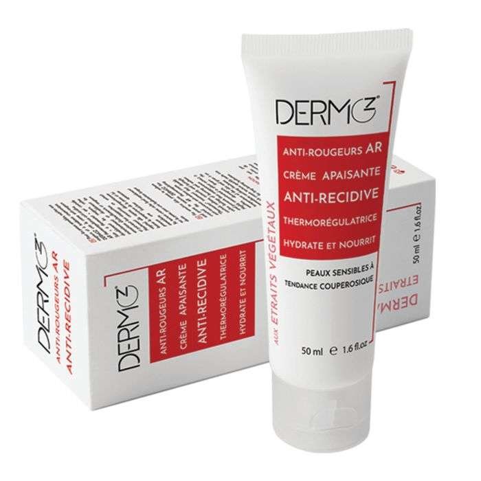 dermo-z-dermo-z-anti-rougeurs-ar-creme-apaisante-50-ml-soins-anti-rougeurs.jpg DERMO Z ANTI ROUGEURS AR CREME APAISANTE 50 ML – Image 1