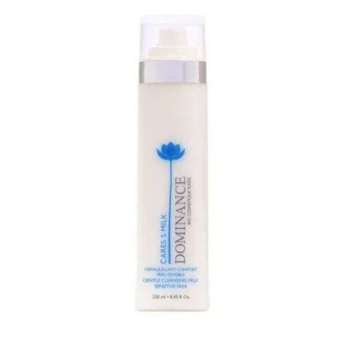dominance-dominance-cares-milk-250-ml-nettoyants-visage.jpg DOMINANCE CARES MILK 250 ML – Image 1