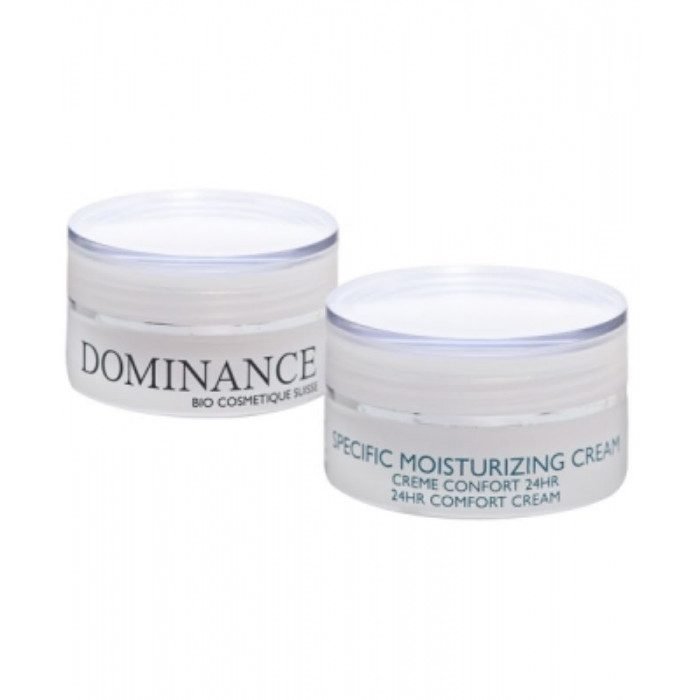 dominance-dominance-specific-24-h-cream-confort-hydratante-50-ml-cremes-jour.jpg DOMINANCE SPECIFIC 24 H CREAM CONFORT HYDRATANTE 50 ML – Image 1
