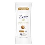 DOVE ADVANCED CARE SHEA BUTTER 74 G