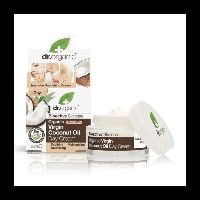 dr-organic-dr-organic-creme-de-jour-a-base-de-coco-50-ml-cremes-jour.jpg DR ORGANIC CREME DE JOUR A BASE DE COCO 50 ML – Image 1