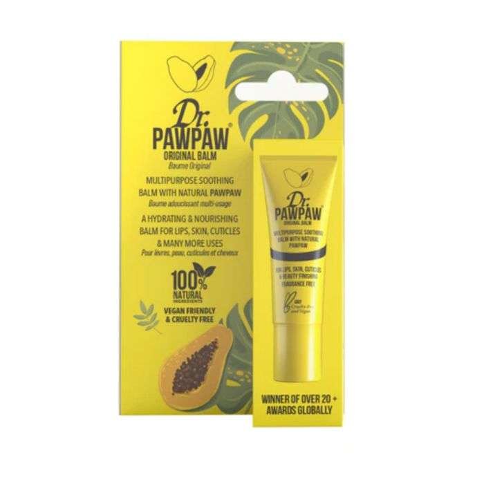 dr-pawpaw-dr-pawpaw-baume-original-10-ml-levres.jpg DR PAWPAW BAUME ORIGINAL 10 ML – Image 1
