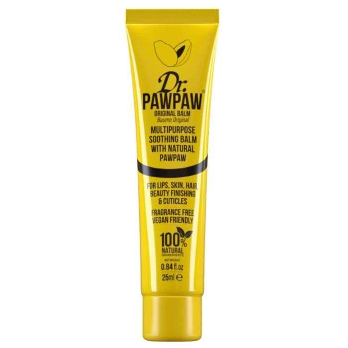 dr-pawpaw-dr-pawpaw-baume-original-25-ml-levres.jpg DR PAWPAW BAUME ORIGINAL 25 ML – Image 1