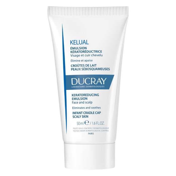 ducray-ducray-kelual-emulsion-keratoreductrice-50-ml-hydratation-corps.jpg DUCRAY KELUAL EMULSION KERATOREDUCTRICE 50 ML – Image 1