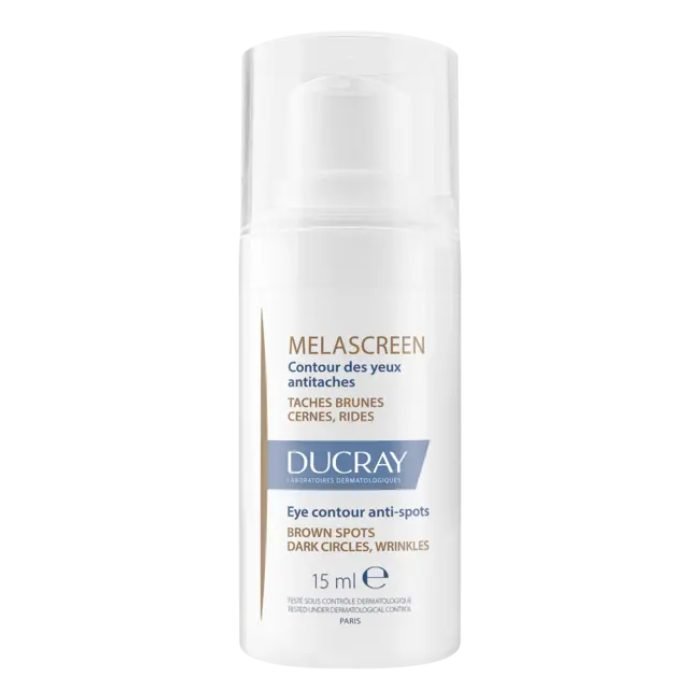 ducray-ducray-melascreen-contour-des-yeux-anti-taches-15-ml-soins-contours-yeux.jpg DUCRAY MELASCREEN CONTOUR DES YEUX ANTI TACHES 15 ML – Image 1