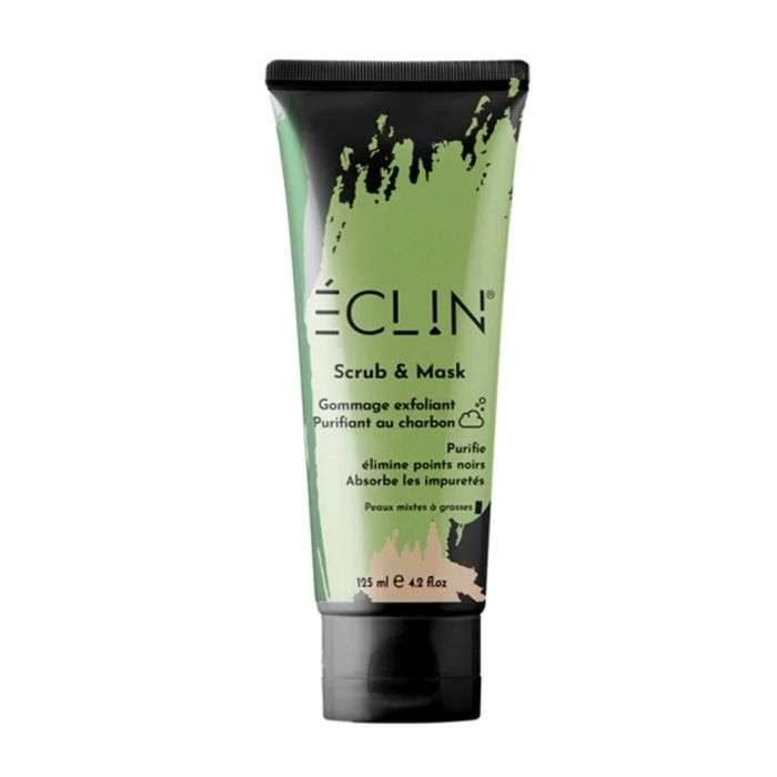 eclin-eclin-2-en-1-gommage-exfoliant-et-masque-purifiant-125-ml-gommages-visage.jpg ECLIN 2 EN 1 GOMMAGE EXFOLIANT ET MASQUE PURIFIANT 125 ML – Image 1