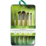 ECOTOOLS PACK DE 5 PINCEAUX DE MAKE UP YEUX