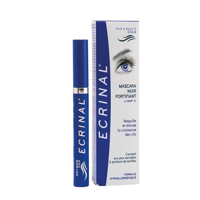 ecrinal-ecrinal-mascara-noir-fortifiant-yeux-et-sourcils.jpg ECRINAL MASCARA NOIR FORTIFIANT – Image 1