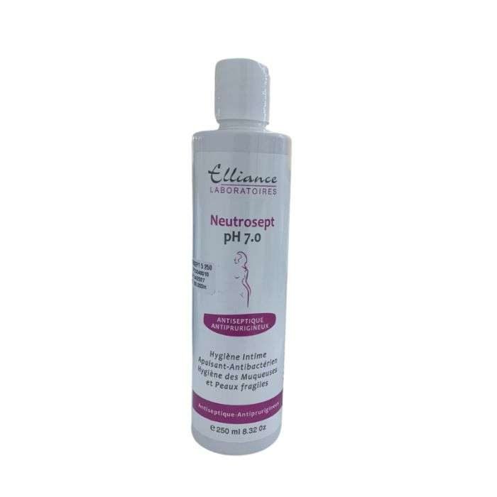 elliance-neutrosept-ph-70-250-ml.jpg ELLIANCE NEUTROSEPT PH 7.0 250 ML – Image 1