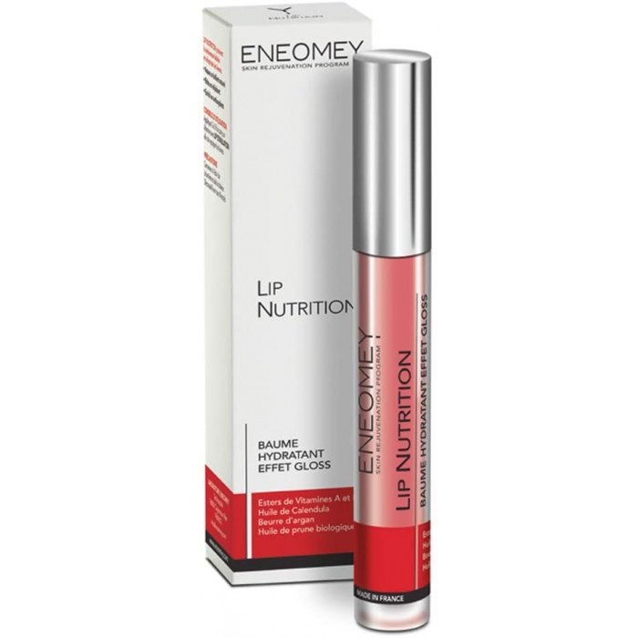 eneomey-eneomey-lip-nutrition-gloss-hydratant-4-ml-soins-contours-yeux.jpg ENEOMEY LIP NUTRITION GLOSS HYDRATANT 4 ML – Image 1