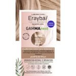 ERAYBA NEXT COLORATION HYDRATANTE PERMANENTE N8 BLOND CLAIR NATUREL