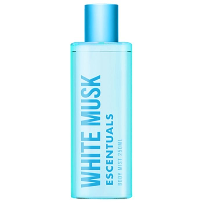 escentuals-escentuals-white-musk-body-mist-250-ml-parfums.jpg ESCENTUALS WHITE MUSK BODY MIST 250 ML – Image 1