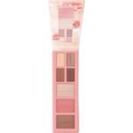 ESSENCE BLOOM BABY BLOOM PALETTE YEUX ET VISAGE