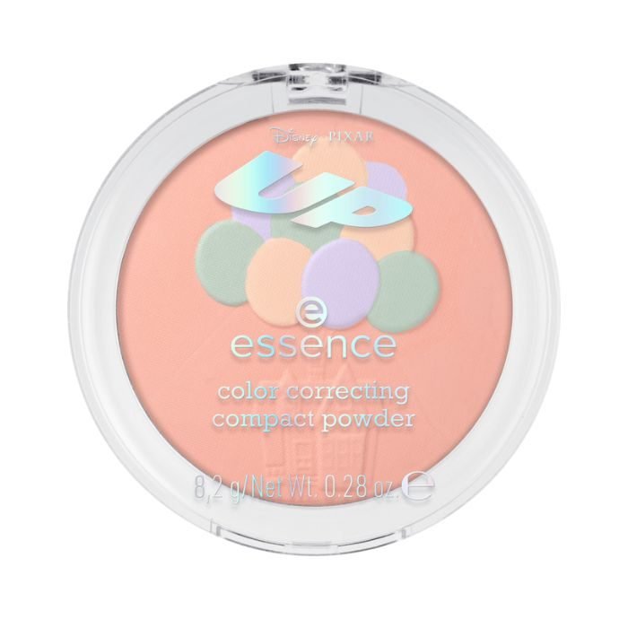 essence-disney-pixar-up-poudre-compact-correctrice.jpg ESSENCE DISNEY PIXAR UP POUDRE COMPACT CORRECTRICE – Image 1