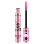 ESSENCE LASH WITHOUT LIMITS EXTREM LENGTHENING AND VOLUME MASCARA 13 ML