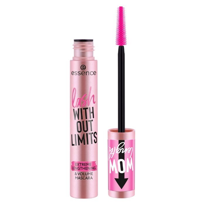 essence-essence-lash-without-limits-extrem-lengthening-and-volume-mascara-13-ml-yeux-et-sourcils.jpg ESSENCE LASH WITHOUT LIMITS EXTREM LENGTHENING AND VOLUME MASCARA 13 ML – Image 1