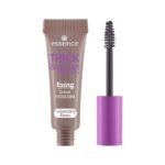 ESSENCE MASCARA FIXATEUR SOURCILS THICK AND WOW