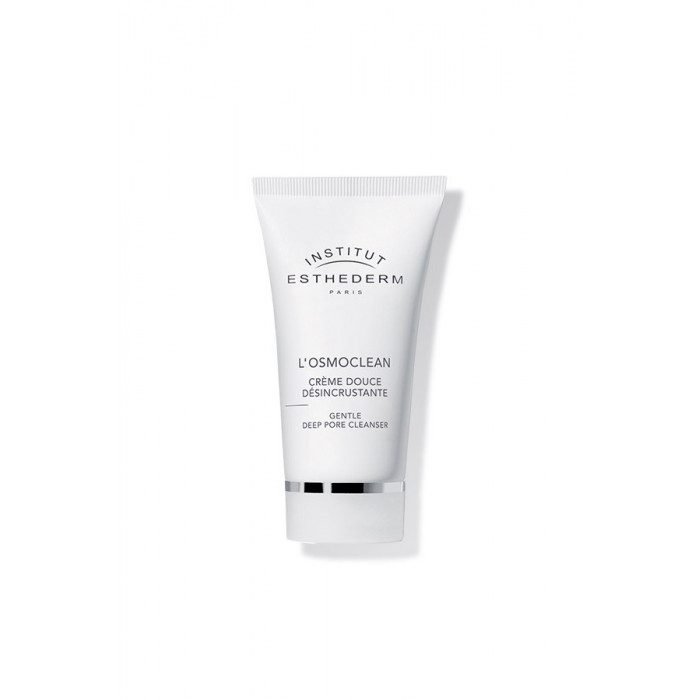 esthederm-esthederm-osmoclean-creme-douce-desincrustante-75-ml-gommages-visage.jpg ESTHEDERM OSMOCLEAN CREME DOUCE DESINCRUSTANTE 75 ML – Image 1