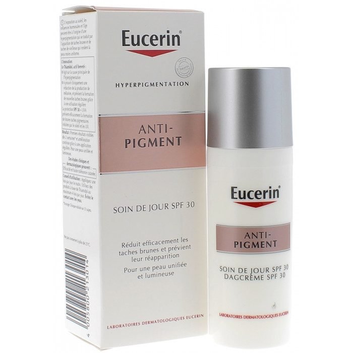 eucerin-eucerin-anti-pigment-soin-de-jour-spf-30-cremes-depigmentantes.jpg EUCERIN ANTI PIGMENT SOIN DE JOUR SPF 30 – Image 1