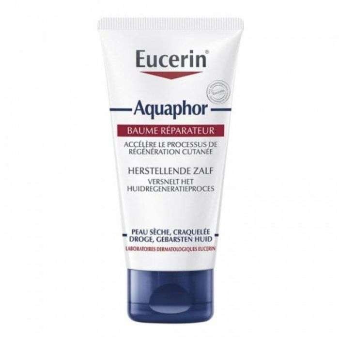 eucerin-eucerin-aquaphor-baume-reparateur-cutane-40-g-pommades-et-cremes-cicatrisantes.jpg EUCERIN AQUAPHOR BAUME REPARATEUR CUTANE 40 G – Image 1