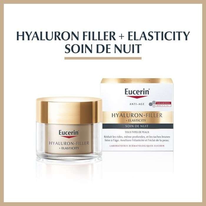eucerin-eucerin-hyaluron-filler-elasticity-soin-de-nuit-50-ml-peaux-matures.jpg EUCERIN HYALURON FILLER + ELASTICITY SOIN DE NUIT 50 ML – Image 1