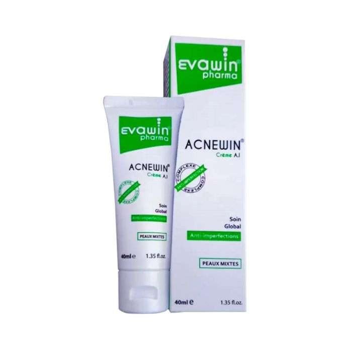 evawin-pharma-evawin-acnewin-cream-anti-imperfections-40-ml-soins-anti-imperfections.jpg EVAWIN ACNEWIN CREAM ANTI IMPERFECTIONS 40 ML – Image 1