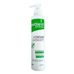 EVAWIN ACNEWIN GEL NETTOYANT PURIFIANT 200 ML