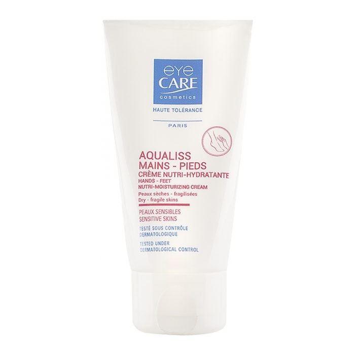 eye-care-eye-care-aqualiss-mains-et-pieds-creme-nutri-hydratante-50-ml-soins-mains-et-pieds.jpg EYE CARE AQUALISS MAINS ET PIEDS CREME NUTRI HYDRATANTE 50 ML – Image 1