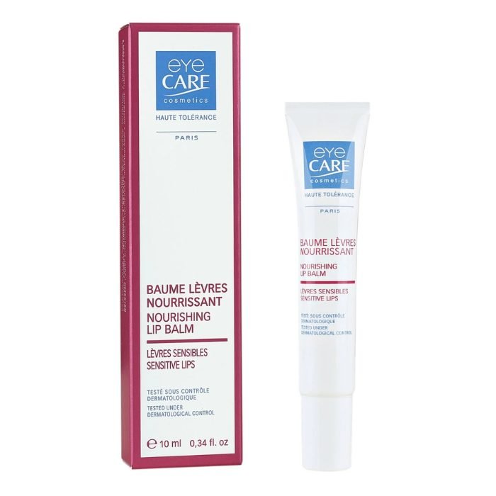 eye-care-eye-care-baume-a-levre-nourrissant-levres-sensibles-10-ml-levres.jpg EYE CARE BAUME A LEVRE NOURRISSANT LEVRES SENSIBLES 10 ML – Image 1