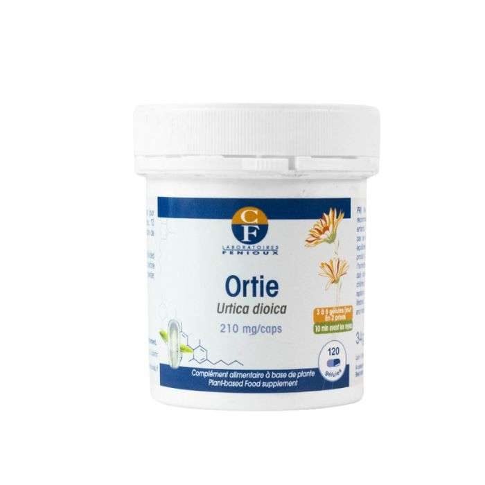 fenioux-fenioux-ortie-210-mg-120-gelules-vitamines-et-formes.jpg FENIOUX ORTIE 210 MG 120 GELULES – Image 1