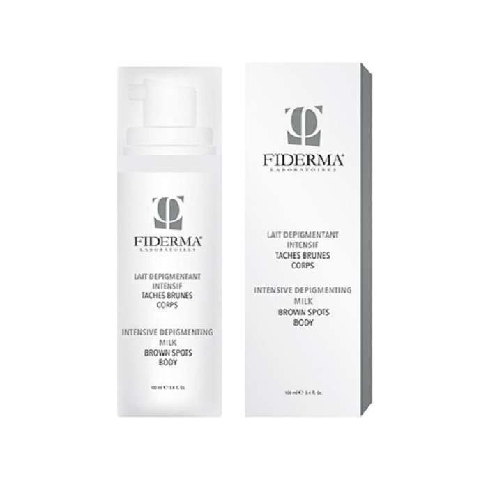 fiderma-clarifid-plus-lait-depigmentant-intensif-100-ml.jpg FIDERMA CLARIFID PLUS LAIT DEPIGMENTANT INTENSIF 100 ML – Image 1