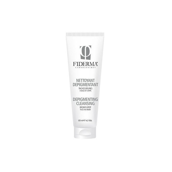 fiderma-fiderma-gel-nettoyant-depigmentant-150-ml-nettoyants-visage.jpg FIDERMA GEL NETTOYANT DEPIGMENTANT 150 ML – Image 1