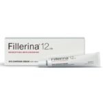 FILLERINA 12 HA CREME CONTOUR DES YEUX DENSIFYING FILLER DEGRE 4