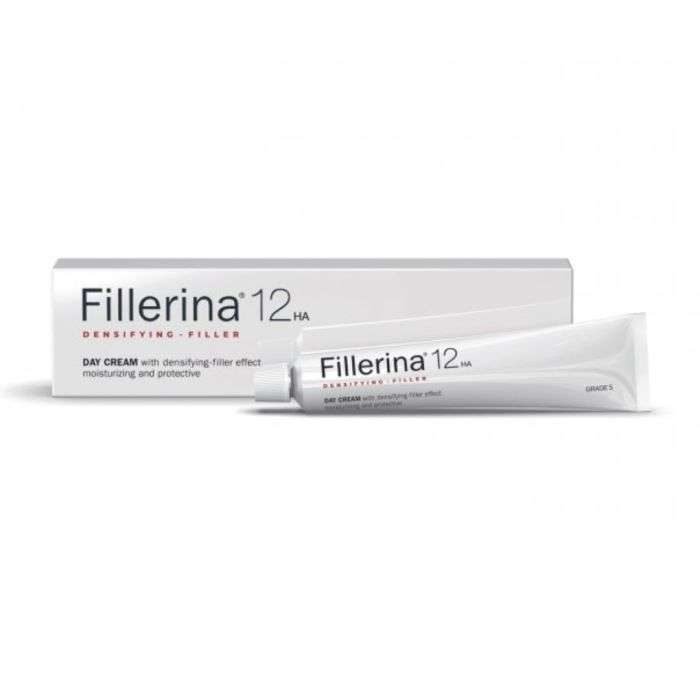 fillerina-fillerina-12-ha-creme-de-jour-densifying-filler-degre-5-home.jpg FILLERINA 12 HA CREME DE JOUR DENSIFYING FILLER DEGRE 5 – Image 1