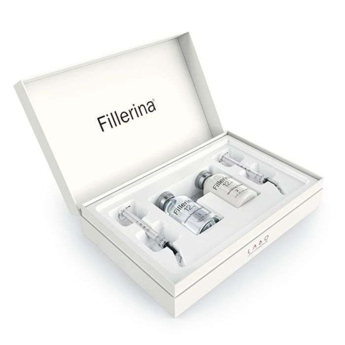 fillerina-fillerina-12-ha-dermo-cosmetic-densifying-filler-pour-usage-a-la-maison-degre-4-peaux-matures.jpg FILLERINA 12 HA DERMO COSMETIC DENSIFYING FILLER POUR USAGE A LA MAISON DEGRE 4 – Image 1