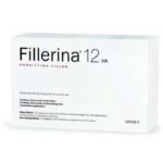 FILLERINA 12 HA DERMO COSMETIC DENSIFYING FILLER POUR USAGE A LA MAISON DEGRE 5